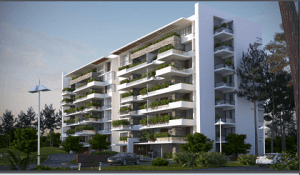 البوسكو العاصمة الإدارية الجديدة IL Bosco New Capital