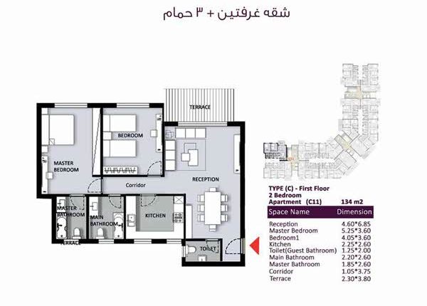 كمبوند جنوب العاصمة الادارية الجديدة