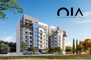 كمبوند أويا العاصمة الإدارية الجديدة Compound Oia New Capital 43