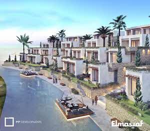 قرية المصيف الساحل الشمالي EL Masiaf North Coast Village 21