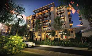 كمبوند كابيتال دريم العاصمة الادارية Capital dream new capital Compound 24