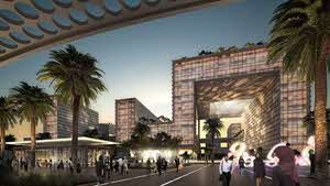 كمبوند كابيتال دريم العاصمة الادارية Capital dream new capital Compound 54