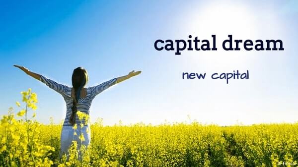 كمبوند كابيتال دريم العاصمة الادارية Capital dream new capital Compound