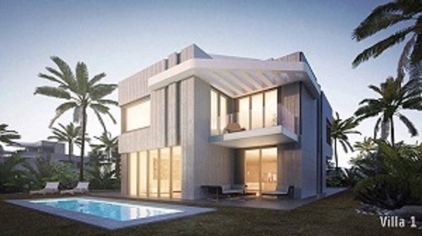 كمبوند ذا كانيون القاهرة الجديدة - دايمنشنز العقارية Dimensions Real Estate