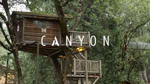 كمبوند ذا كانيون القاهرة الجديدة Compound The Canyon New Cairo 2