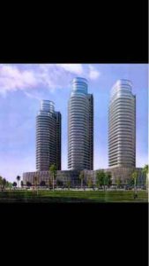 مدينة زاهية المنصورة الجديدة Zahya New Mansoura City 2