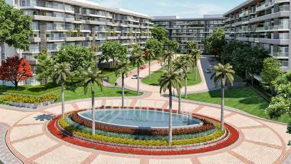 سيناريو العاصمة الإدارية الجديدة - دايمنشنز العقارية Dimensions Real Estate