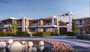 مشروع اركو الساحل