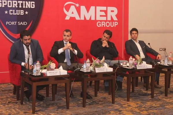 منتجع بورتو سعيد مدينة بورسعيد دايمنشنز العقارية Dimensions Real Estate