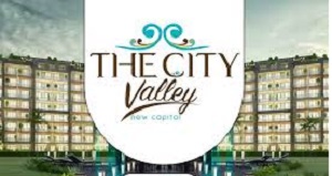 the city valley العاصمة