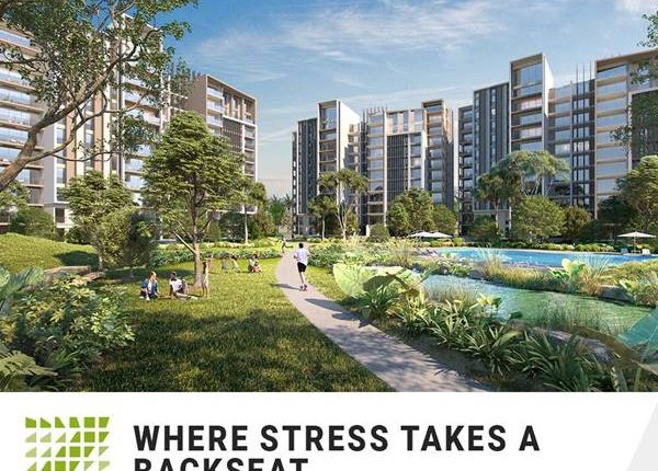 عمارات سويرس بذايد