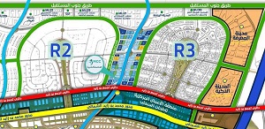 مشروع Mcc العاصمة الجديدة Mcc project new capital 