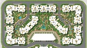 مميزات كمبوند سنشري