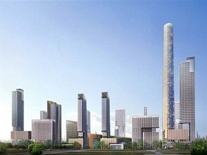 برج اوبليزكو العاصمة الجديدة Oblisco Tower New Capital