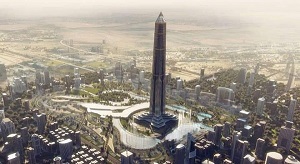 برج اوبليزكو العاصمة الجديدة Oblisco Tower New Capital