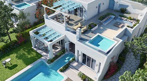 Jefaira Resort