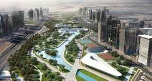 اعمال شركة بروجيت في الاستثمار