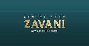 Zavani New Capital