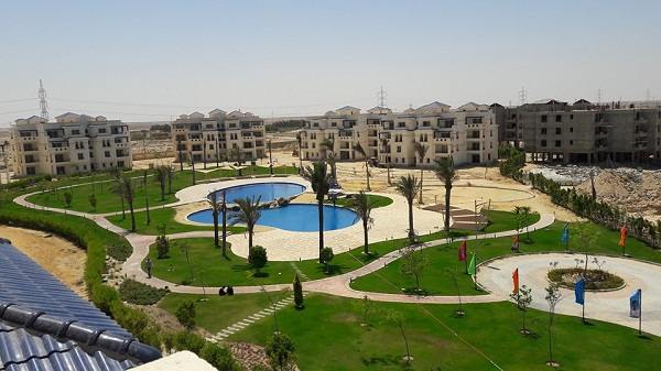 قرى الساحل الشمالي بالترتيب