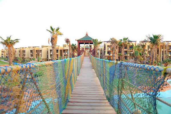 Blue Bay Asia Resort, Ain Sokhna - Dimensions Real Estate