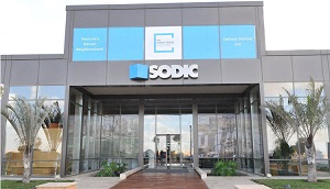 SODIC Real Estate