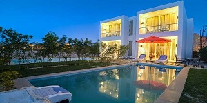 Porto Resort