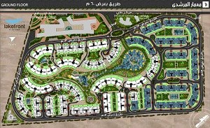 مشروع معمار المرشدي في أكتوبر 