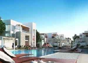 اسعار شاليه ازها