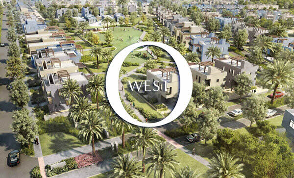 أو ويست O West باكتوبر