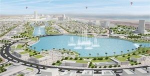 كمبوند داون تاون العلمين