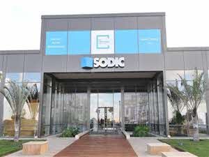 مشروعات شركة سوديك 1
