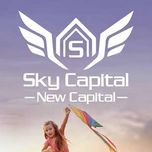 كمبوند سكاي كابيتال العاصمة الجديدة Compound Sky Capital New Capital 76