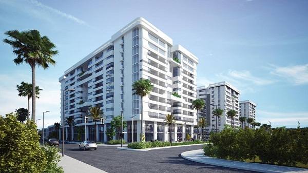 كمبوند جو هليوبوليس مصر الجديدة - دايمنشنز العقارية Dimensions Real Estate