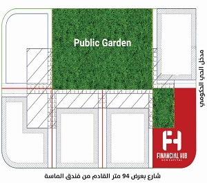 اسعار مول فايننشال هاب العاصمة