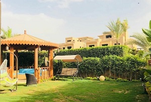 مميزات كمبوند لانوفا فيستا