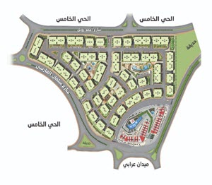 اسعار شقق هاي سيتي العبور