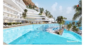 Baymount Resort