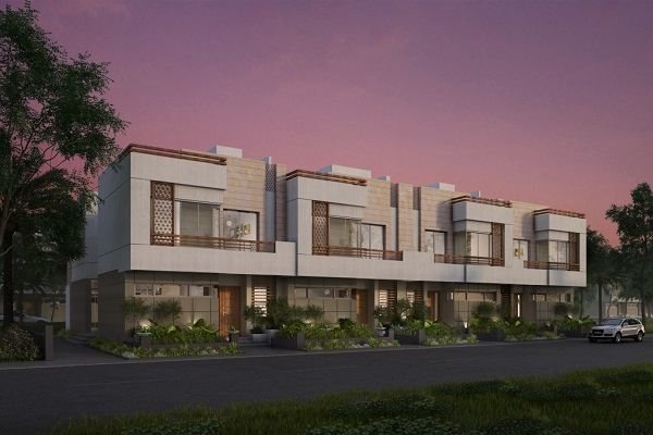 إيوان للتطوير العقاري