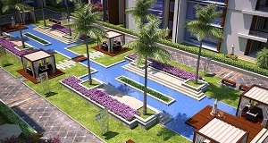 El Korba Heights New Heliopolis