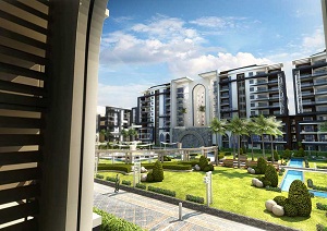 El Korba Heights New Heliopolis