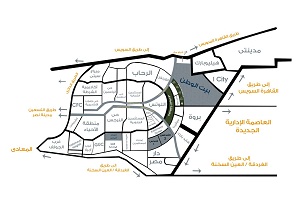 عمارات ايستا بيت الوطن