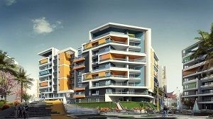 compound IL Mondo New Capital