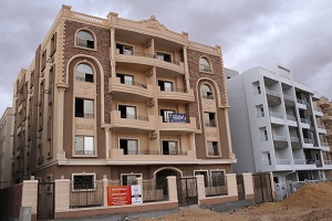 عمارات سمارت جروب اللوتس